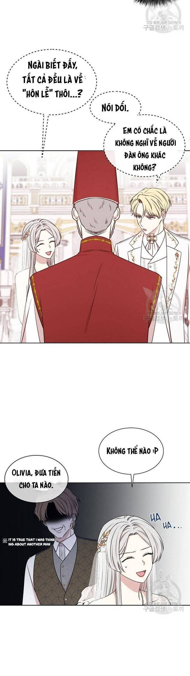 Tôi Chán Nản Vì Người Chồng Thứ 2 Không Chung Thủy Chapter 13 - 24