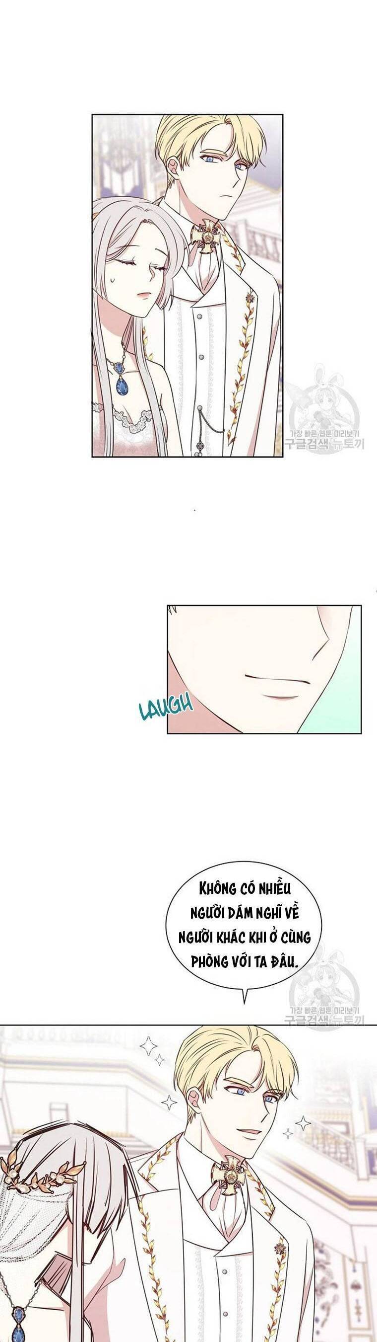 Tôi Chán Nản Vì Người Chồng Thứ 2 Không Chung Thủy Chapter 13 - 25