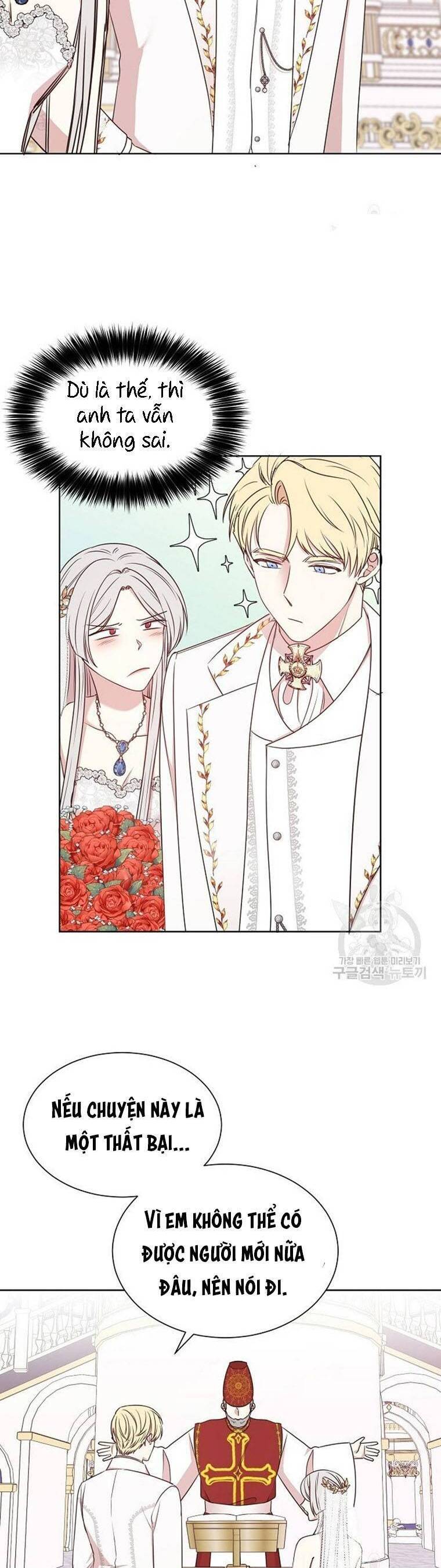 Tôi Chán Nản Vì Người Chồng Thứ 2 Không Chung Thủy Chapter 13 - 26