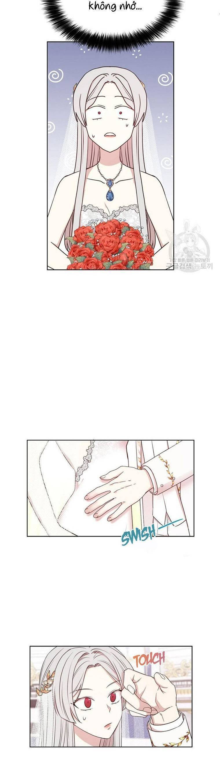 Tôi Chán Nản Vì Người Chồng Thứ 2 Không Chung Thủy Chapter 13 - 28