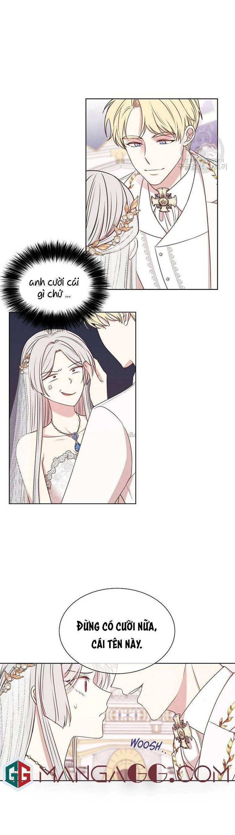 Tôi Chán Nản Vì Người Chồng Thứ 2 Không Chung Thủy Chapter 13 - 29