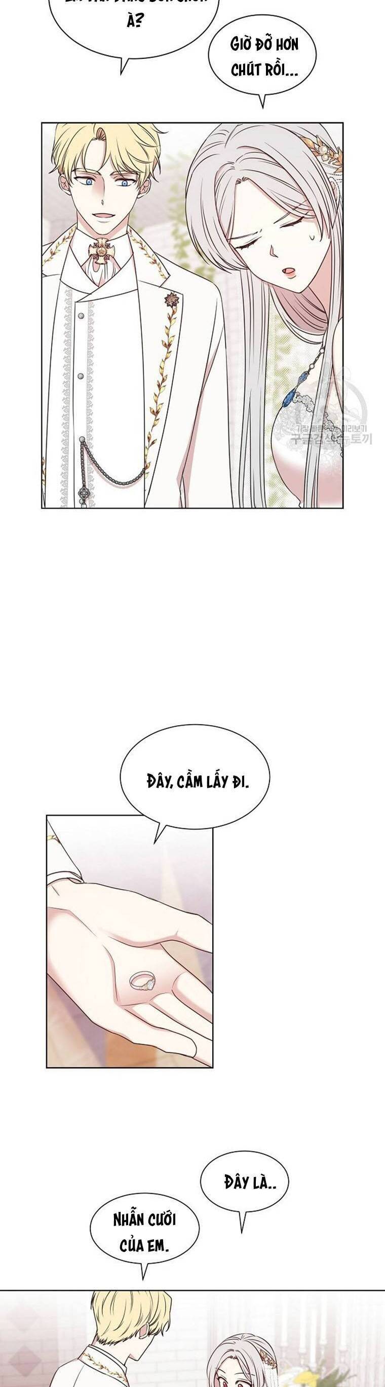 Tôi Chán Nản Vì Người Chồng Thứ 2 Không Chung Thủy Chapter 13 - 5