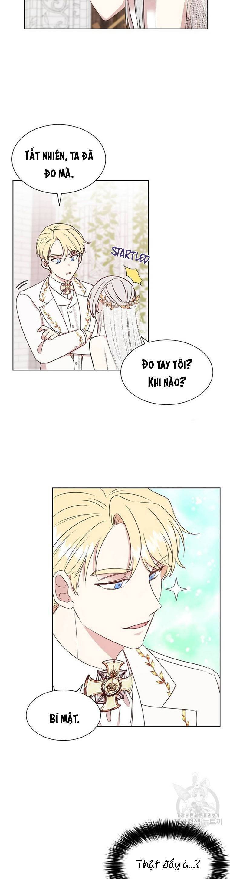 Tôi Chán Nản Vì Người Chồng Thứ 2 Không Chung Thủy Chapter 13 - 9