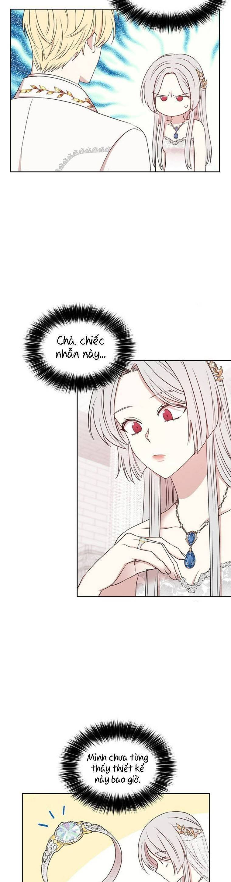 Tôi Chán Nản Vì Người Chồng Thứ 2 Không Chung Thủy Chapter 13 - 10