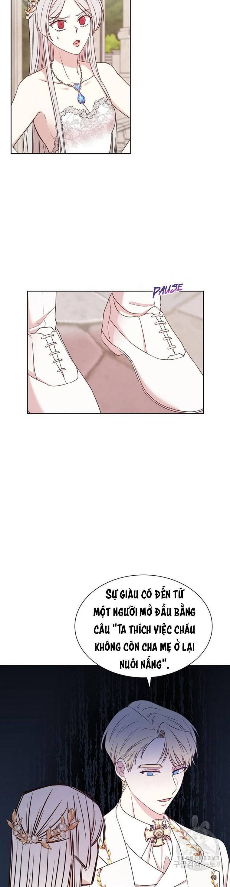 Tôi Chán Nản Vì Người Chồng Thứ 2 Không Chung Thủy Chapter 14 - 11