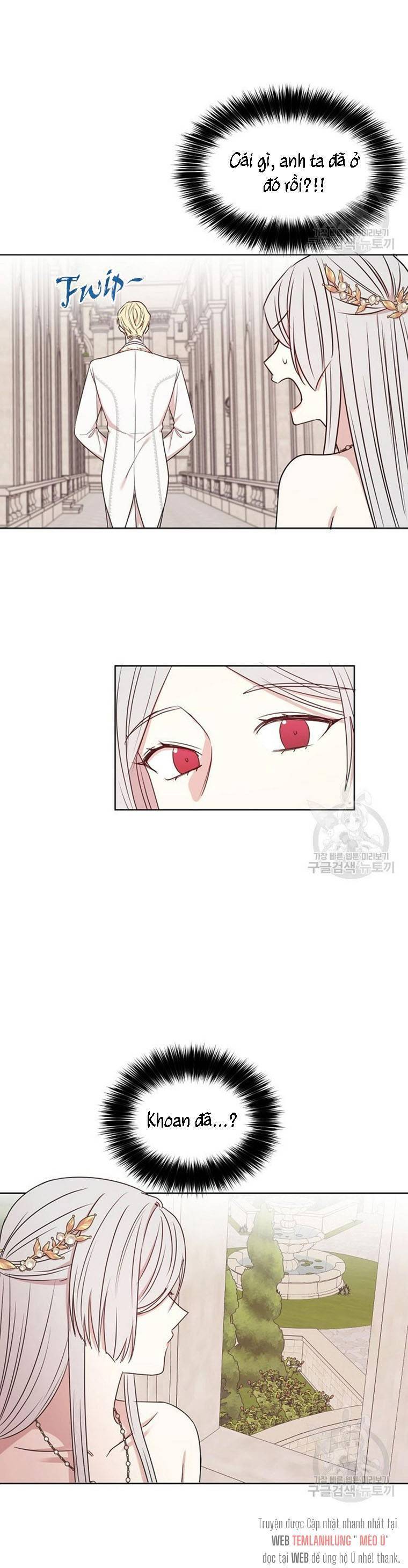 Tôi Chán Nản Vì Người Chồng Thứ 2 Không Chung Thủy Chapter 14 - 15