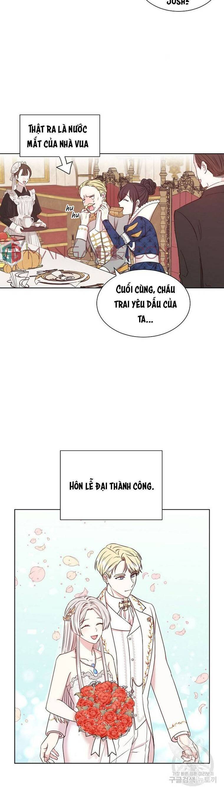 Tôi Chán Nản Vì Người Chồng Thứ 2 Không Chung Thủy Chapter 14 - 3