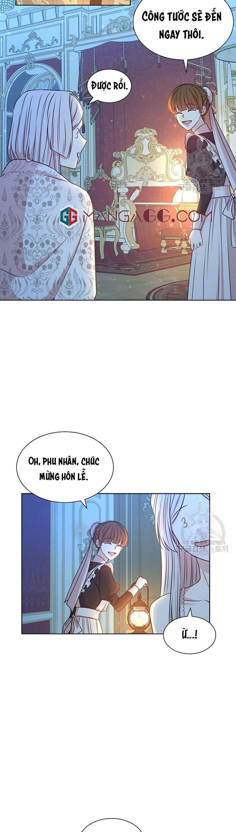 Tôi Chán Nản Vì Người Chồng Thứ 2 Không Chung Thủy Chapter 14 - 26