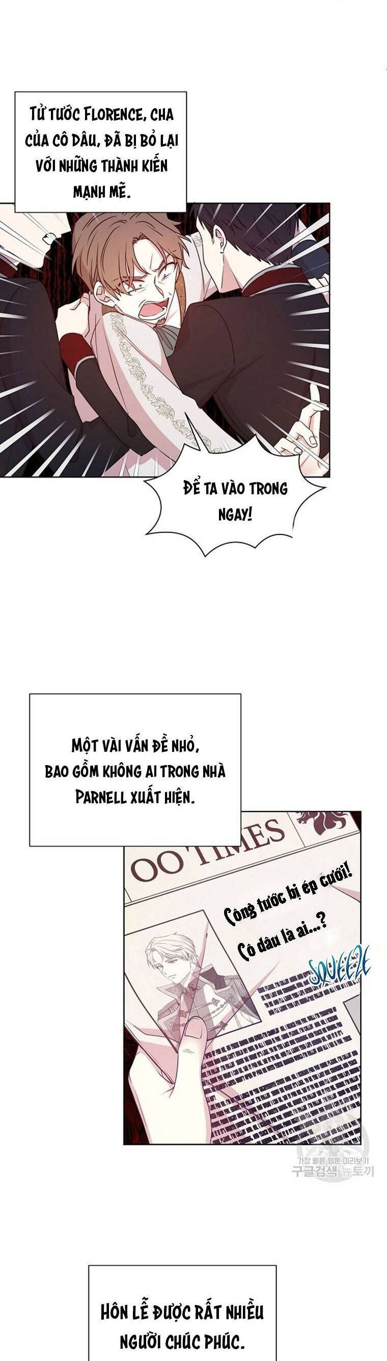 Tôi Chán Nản Vì Người Chồng Thứ 2 Không Chung Thủy Chapter 14 - 4