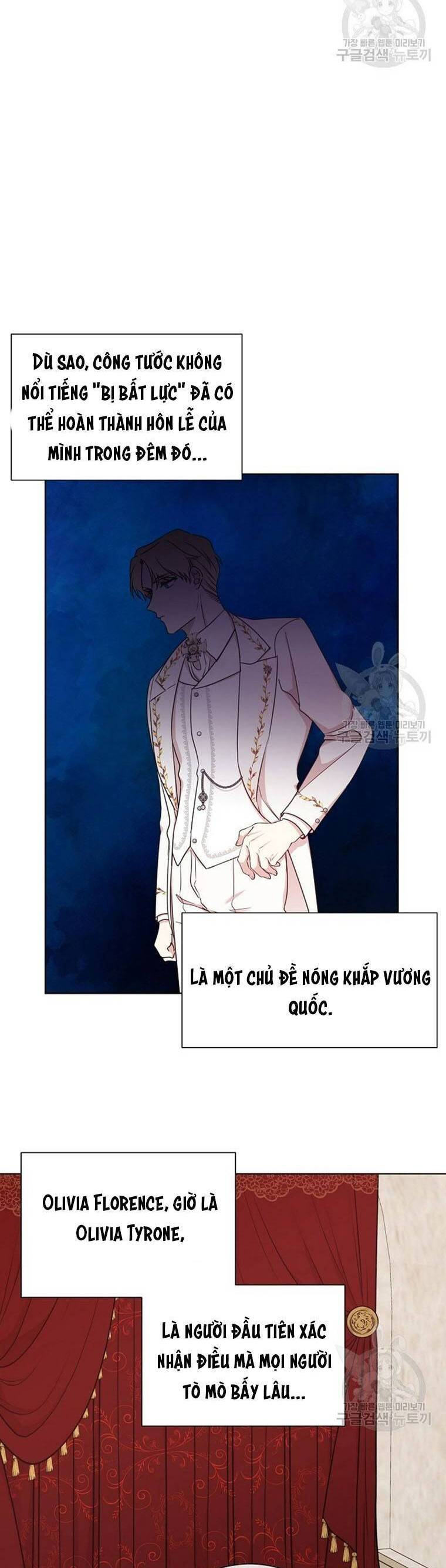 Tôi Chán Nản Vì Người Chồng Thứ 2 Không Chung Thủy Chapter 14 - 7