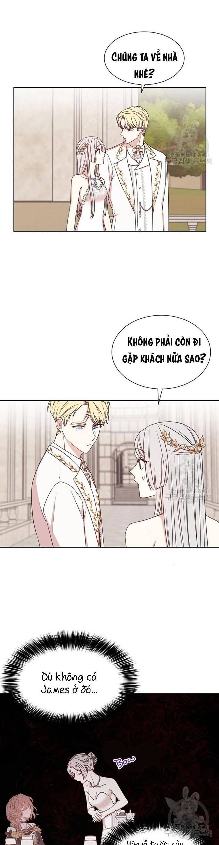 Tôi Chán Nản Vì Người Chồng Thứ 2 Không Chung Thủy Chapter 14 - 9