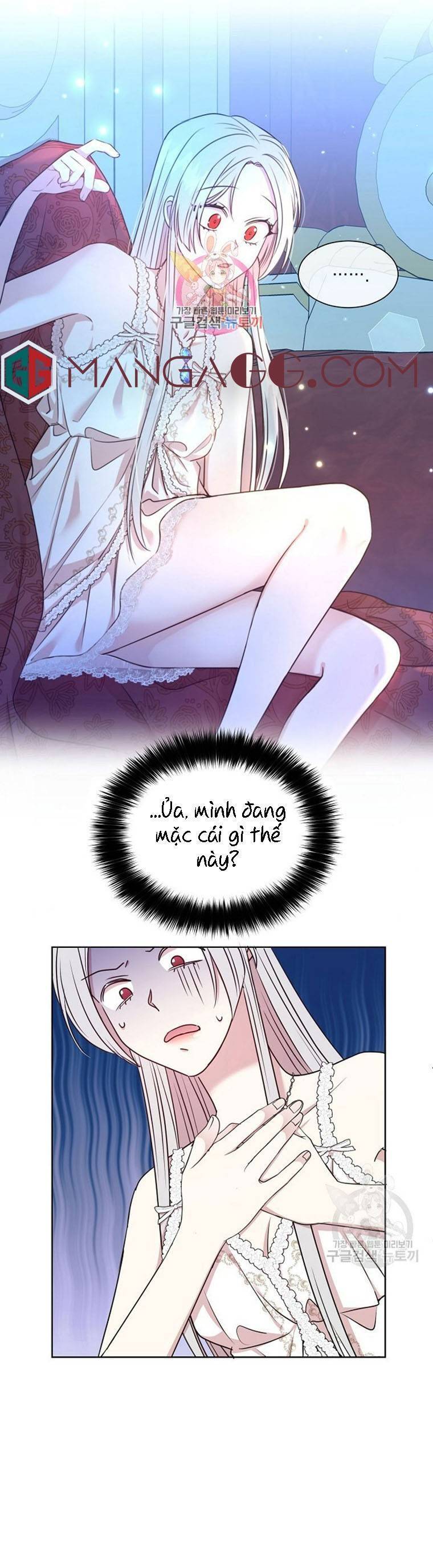 Tôi Chán Nản Vì Người Chồng Thứ 2 Không Chung Thủy Chapter 15 - 2