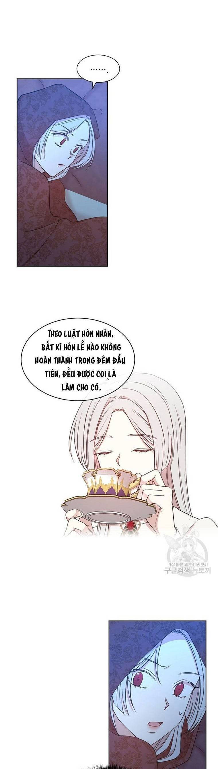 Tôi Chán Nản Vì Người Chồng Thứ 2 Không Chung Thủy Chapter 15 - 11