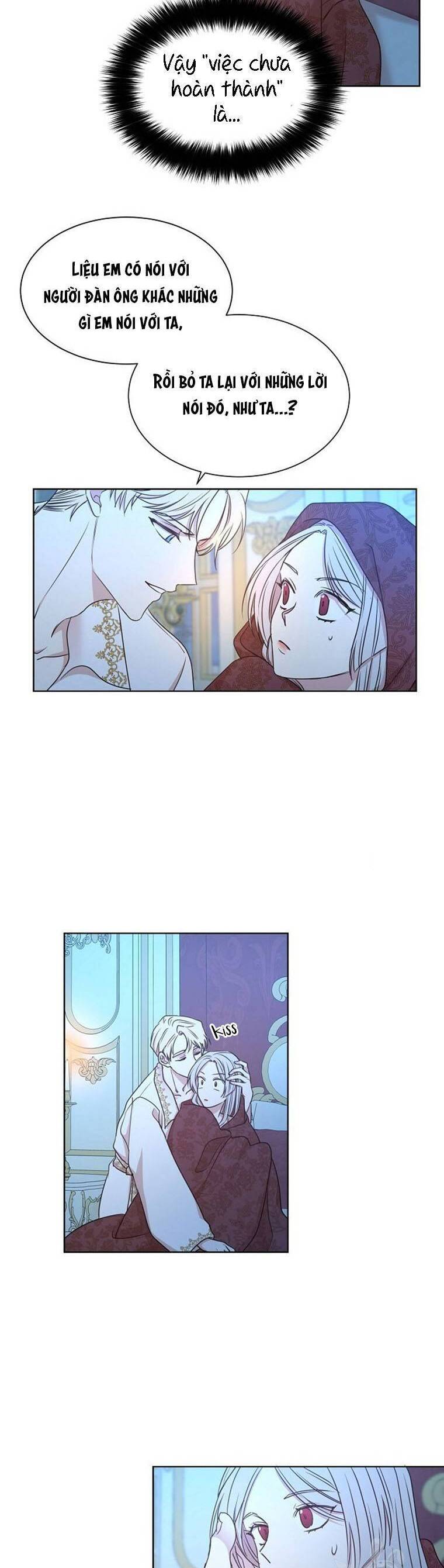 Tôi Chán Nản Vì Người Chồng Thứ 2 Không Chung Thủy Chapter 15 - 12