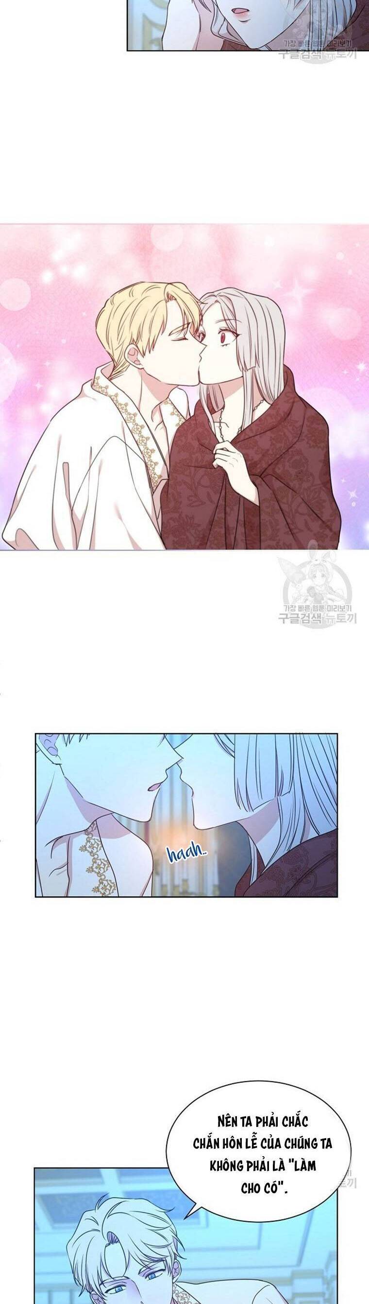 Tôi Chán Nản Vì Người Chồng Thứ 2 Không Chung Thủy Chapter 15 - 13