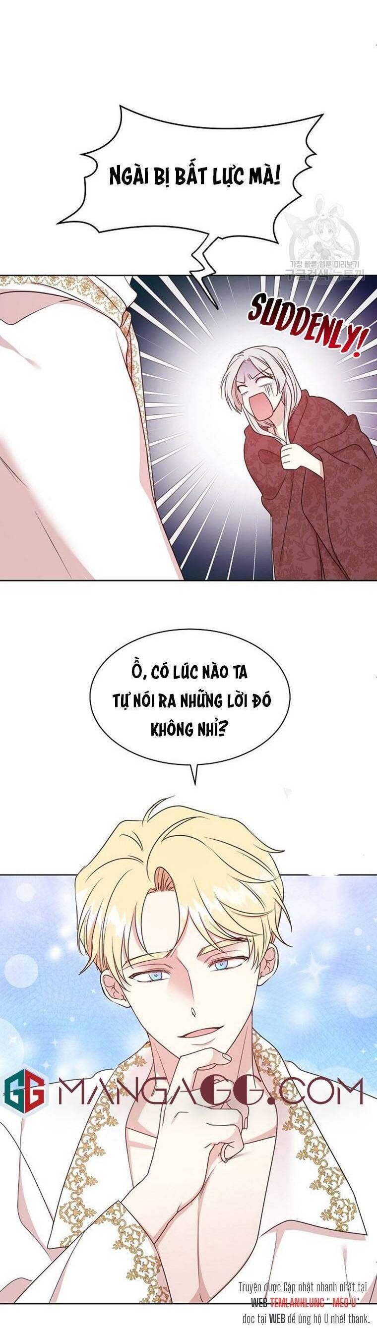 Tôi Chán Nản Vì Người Chồng Thứ 2 Không Chung Thủy Chapter 15 - 15