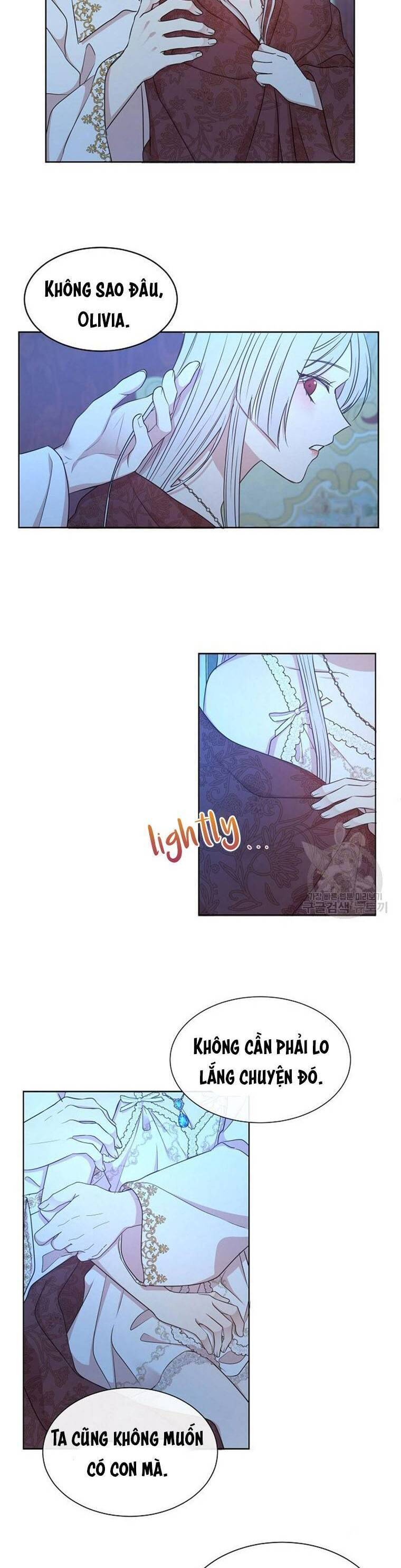 Tôi Chán Nản Vì Người Chồng Thứ 2 Không Chung Thủy Chapter 15 - 19