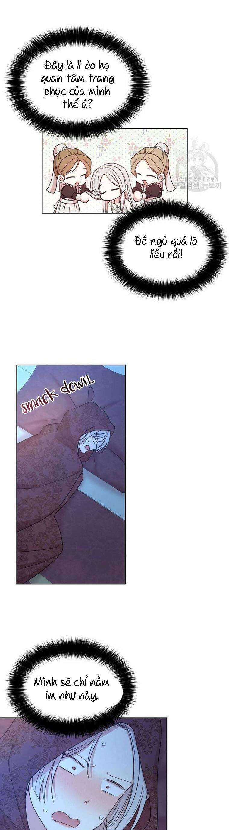 Tôi Chán Nản Vì Người Chồng Thứ 2 Không Chung Thủy Chapter 15 - 3