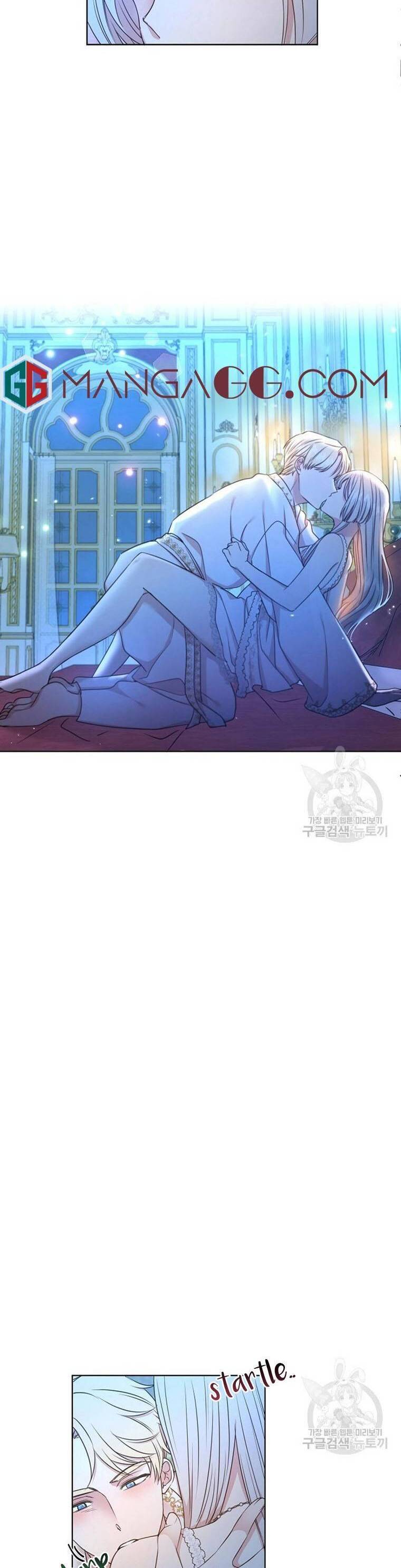 Tôi Chán Nản Vì Người Chồng Thứ 2 Không Chung Thủy Chapter 15 - 21