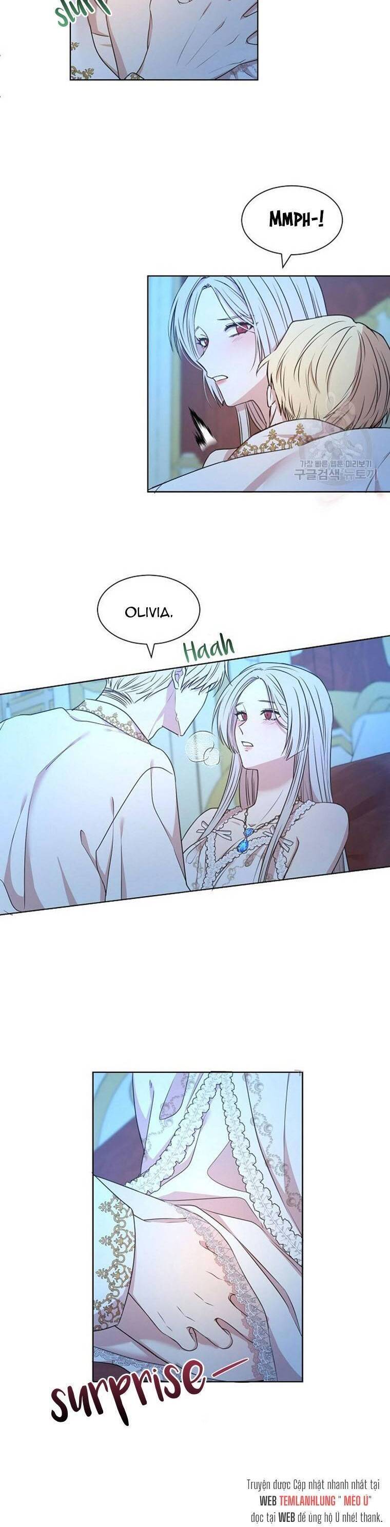 Tôi Chán Nản Vì Người Chồng Thứ 2 Không Chung Thủy Chapter 15 - 22