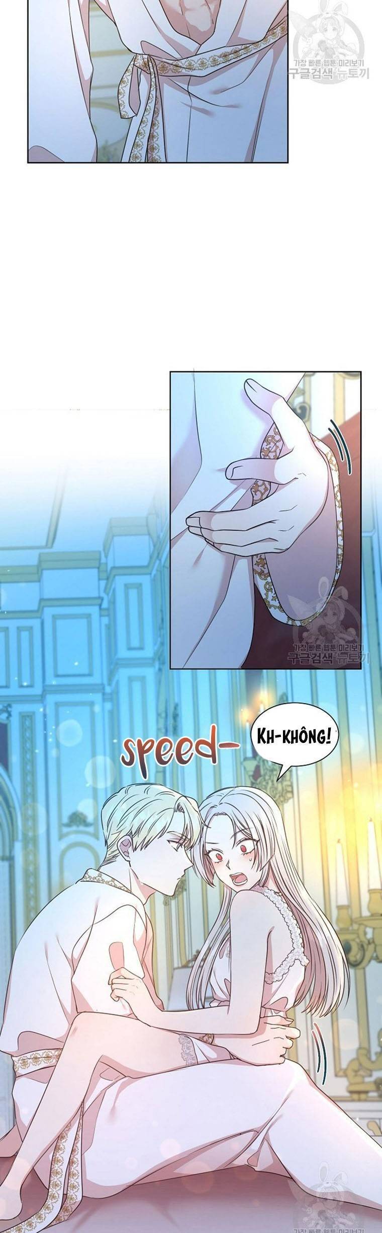 Tôi Chán Nản Vì Người Chồng Thứ 2 Không Chung Thủy Chapter 15 - 24