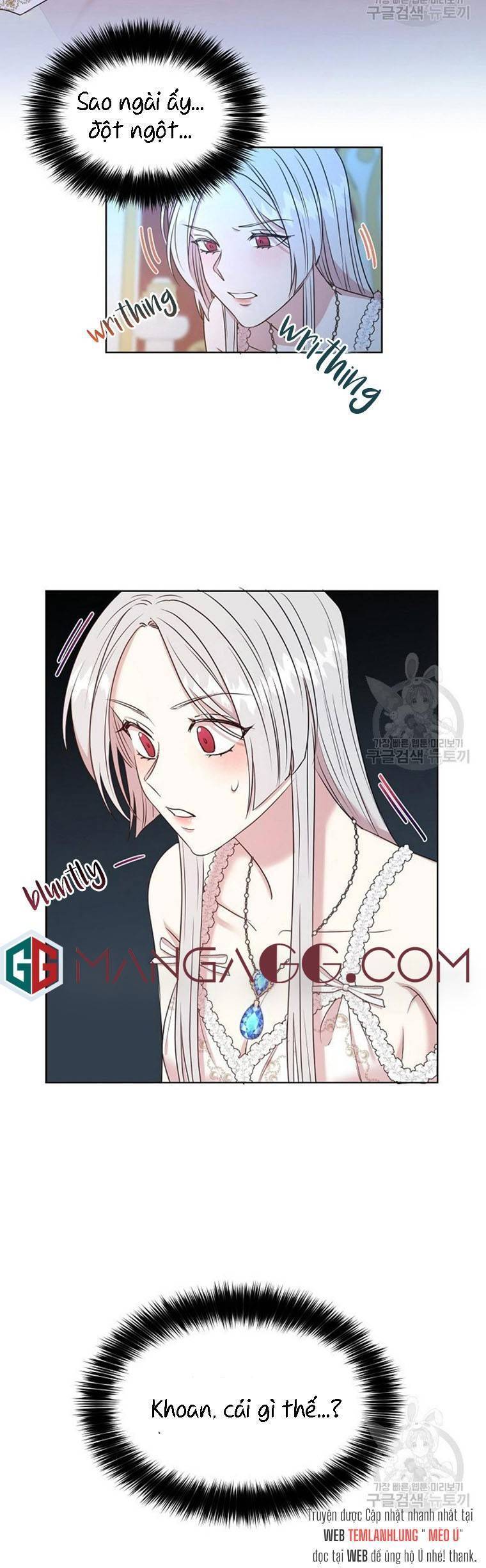 Tôi Chán Nản Vì Người Chồng Thứ 2 Không Chung Thủy Chapter 15 - 25