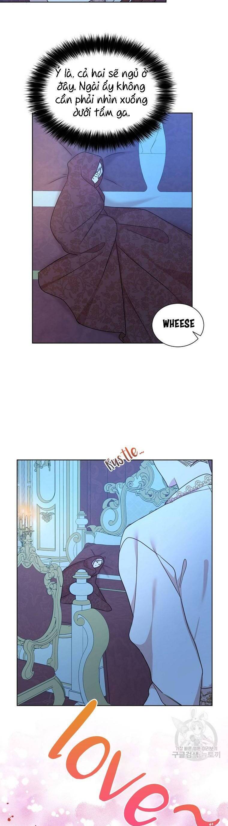 Tôi Chán Nản Vì Người Chồng Thứ 2 Không Chung Thủy Chapter 15 - 4