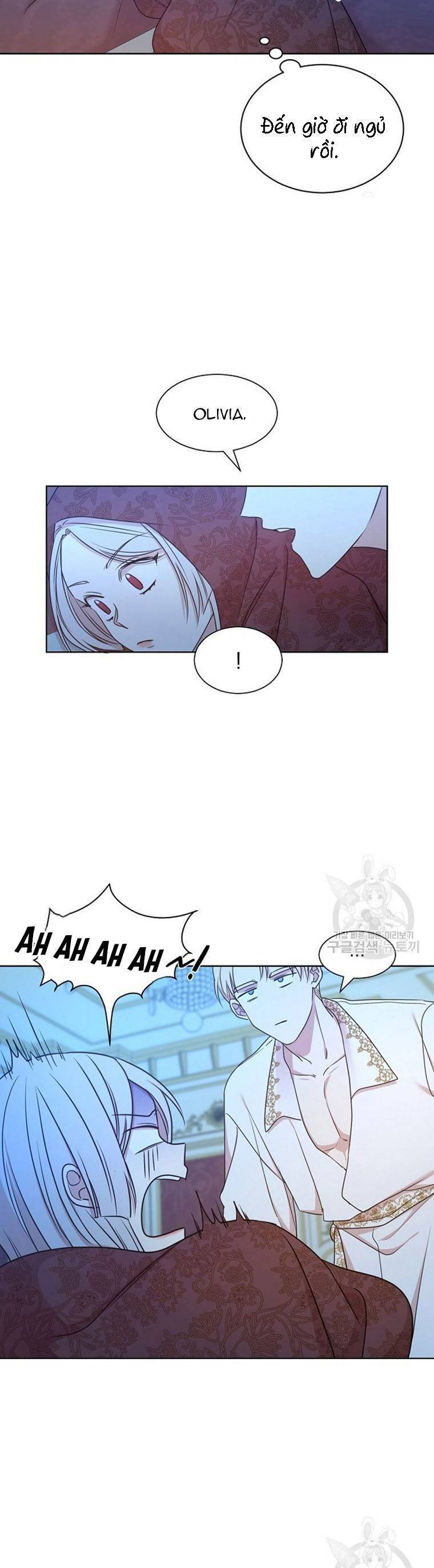 Tôi Chán Nản Vì Người Chồng Thứ 2 Không Chung Thủy Chapter 15 - 6