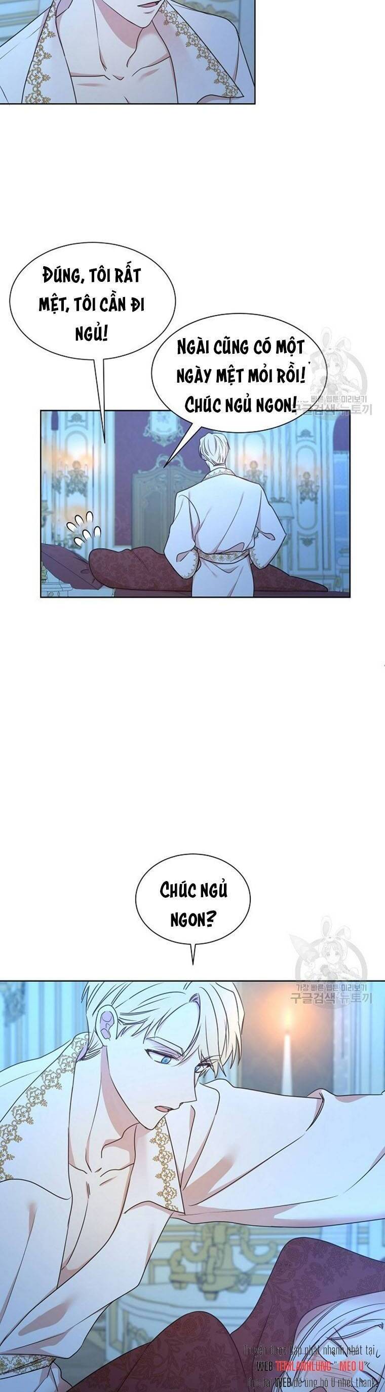 Tôi Chán Nản Vì Người Chồng Thứ 2 Không Chung Thủy Chapter 15 - 8