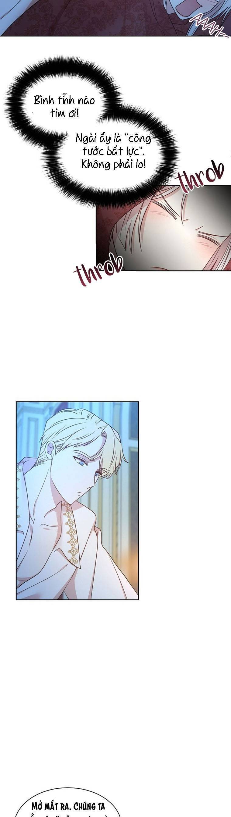 Tôi Chán Nản Vì Người Chồng Thứ 2 Không Chung Thủy Chapter 15 - 9