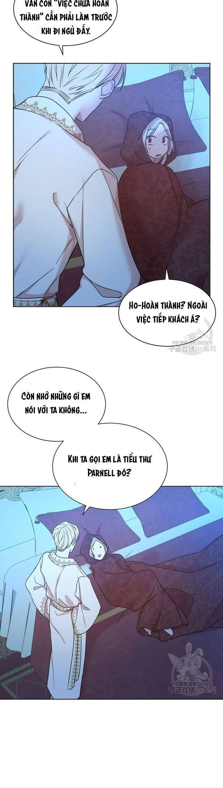 Tôi Chán Nản Vì Người Chồng Thứ 2 Không Chung Thủy Chapter 15 - 10