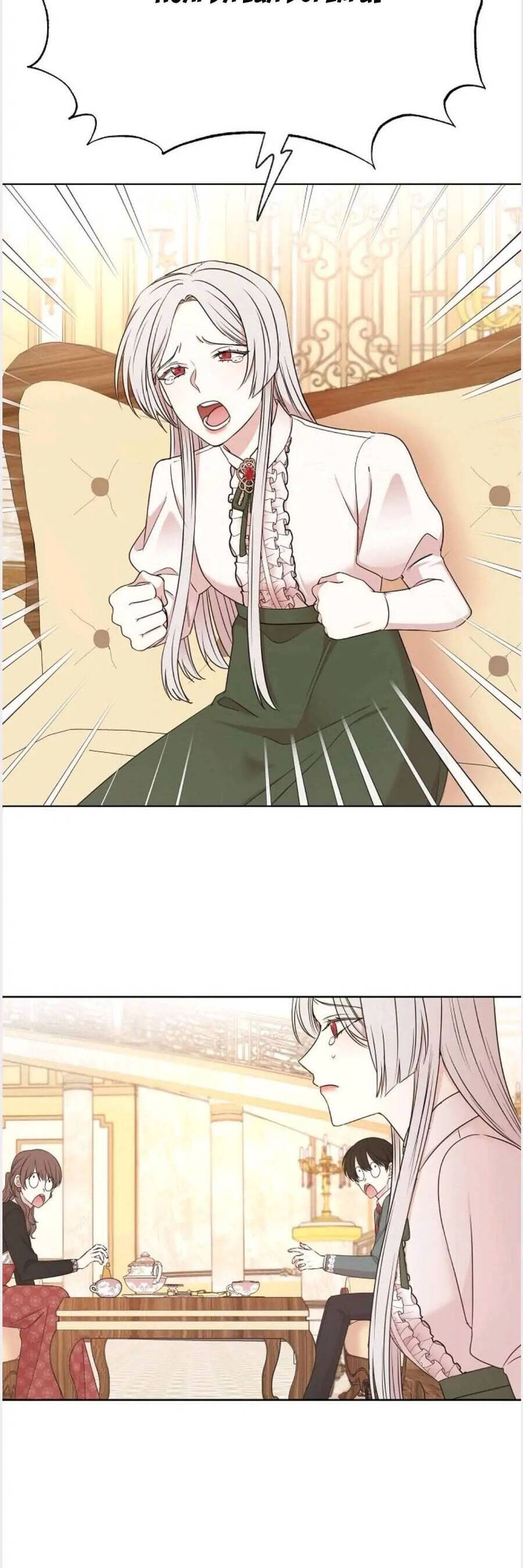 Tôi Chán Nản Vì Người Chồng Thứ 2 Không Chung Thủy Chapter 6 - 15