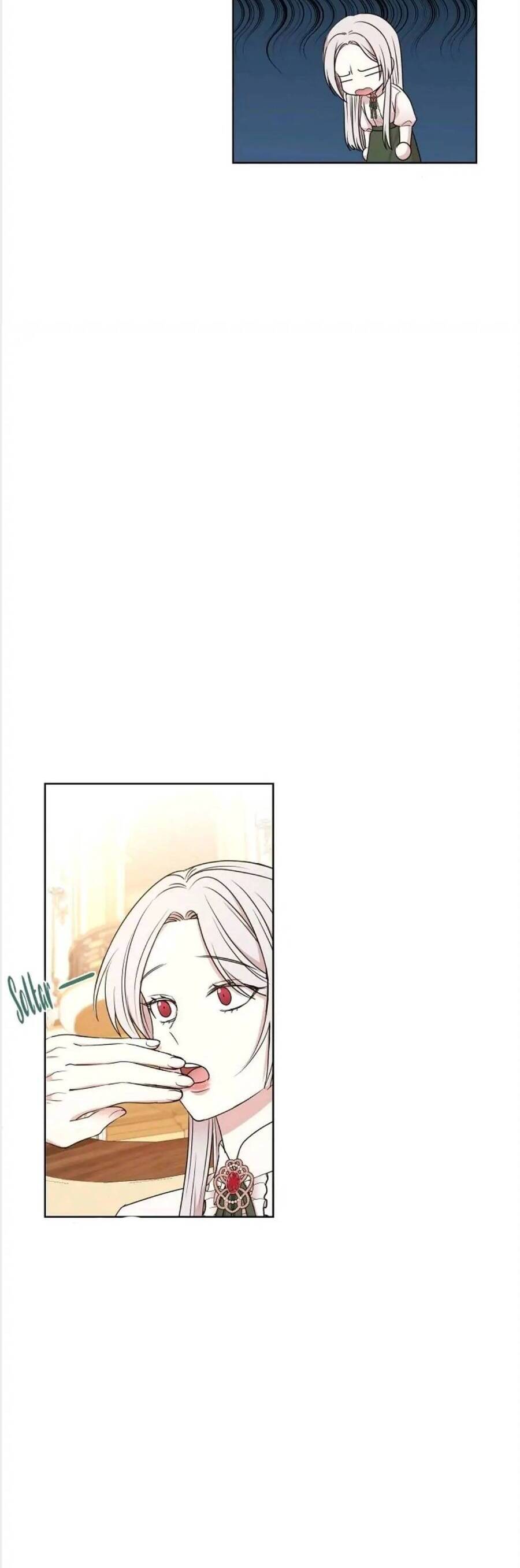 Tôi Chán Nản Vì Người Chồng Thứ 2 Không Chung Thủy Chapter 6 - 18