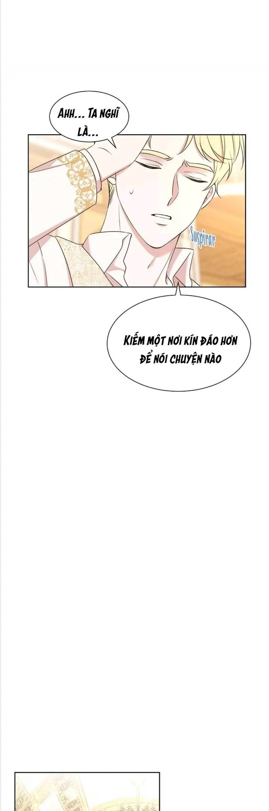 Tôi Chán Nản Vì Người Chồng Thứ 2 Không Chung Thủy Chapter 6 - 20