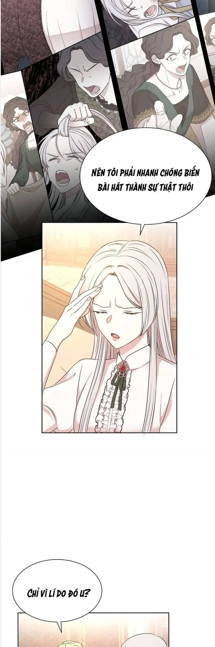 Tôi Chán Nản Vì Người Chồng Thứ 2 Không Chung Thủy Chapter 6 - 32