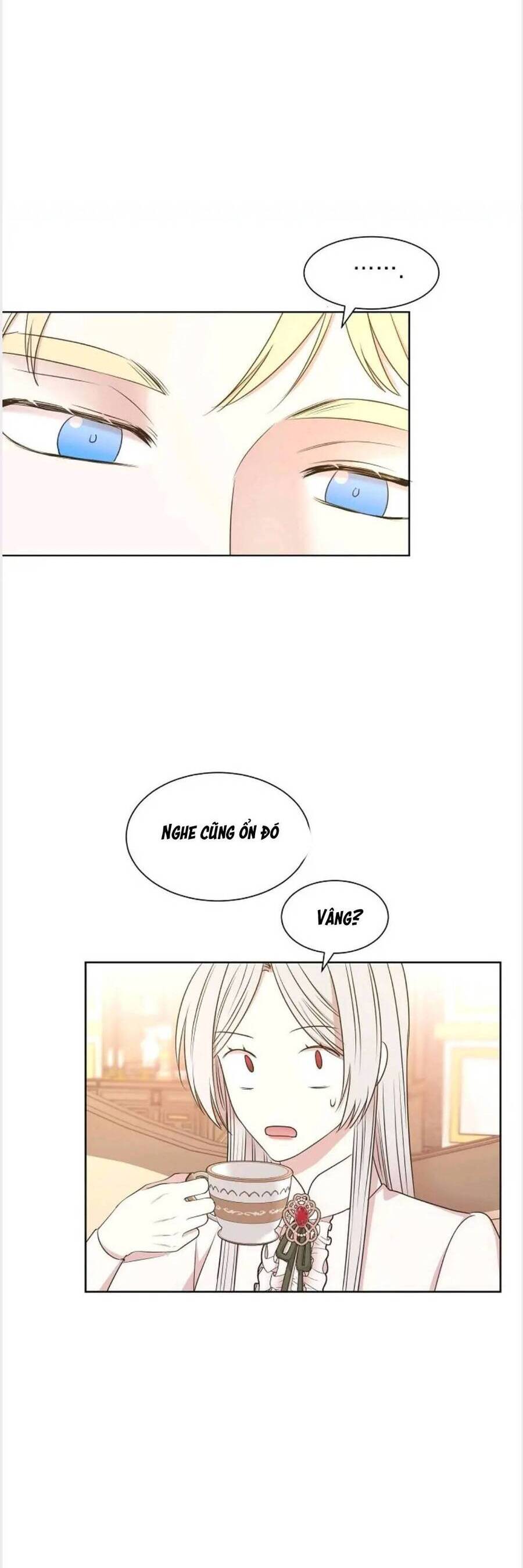 Tôi Chán Nản Vì Người Chồng Thứ 2 Không Chung Thủy Chapter 6 - 41