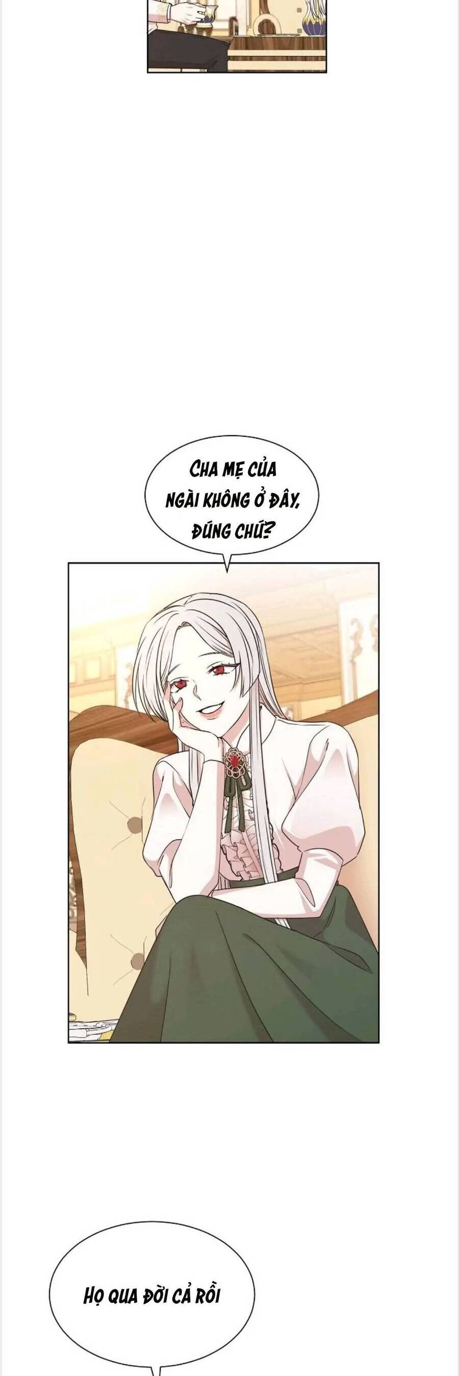 Tôi Chán Nản Vì Người Chồng Thứ 2 Không Chung Thủy Chapter 6 - 10