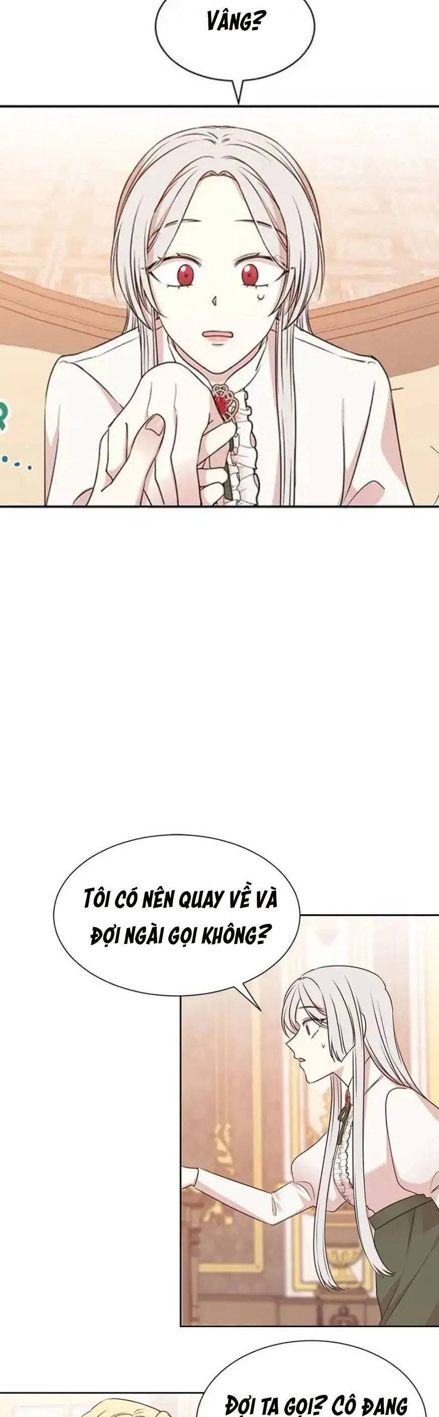 Tôi Chán Nản Vì Người Chồng Thứ 2 Không Chung Thủy Chapter 7 - 2