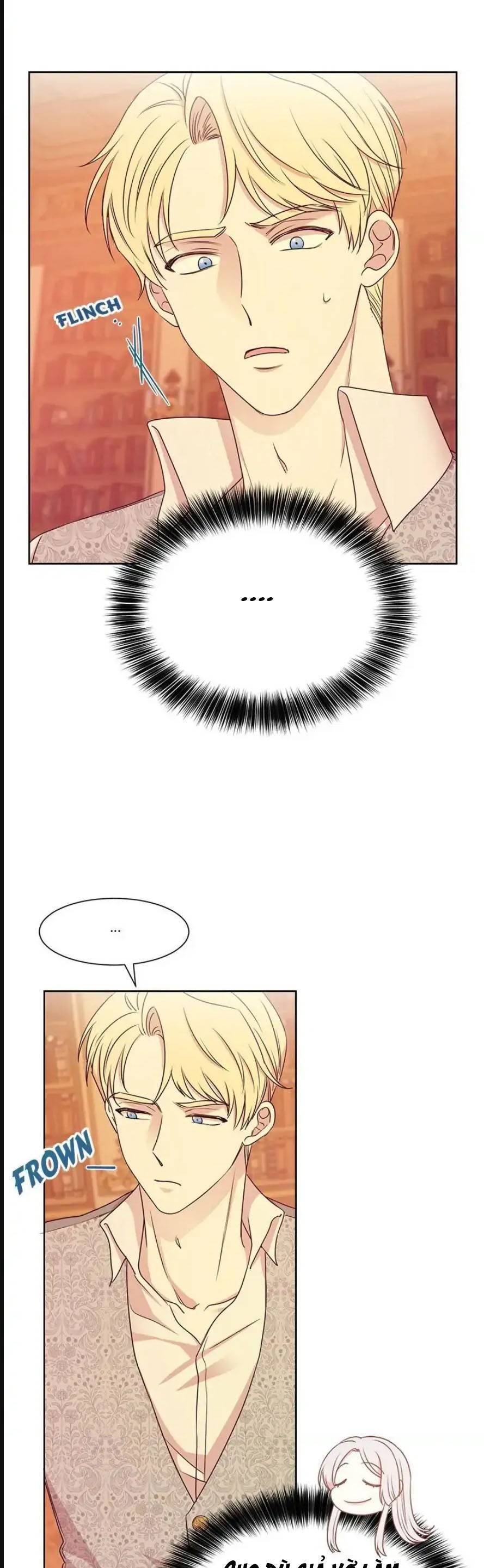 Tôi Chán Nản Vì Người Chồng Thứ 2 Không Chung Thủy Chapter 7 - 14