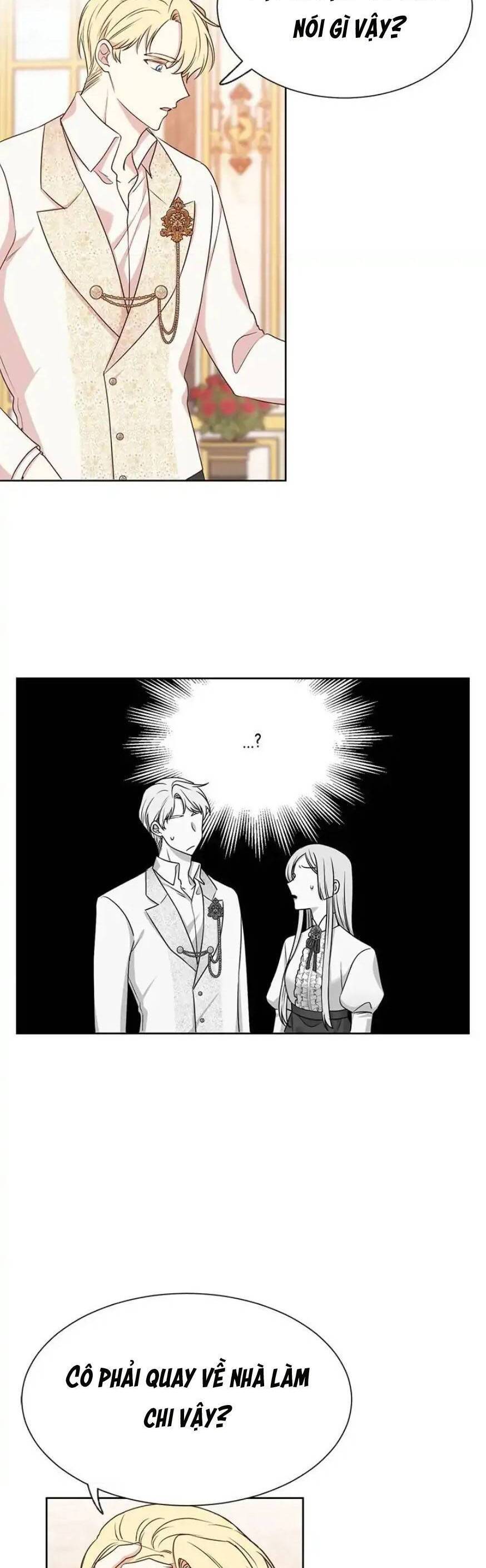 Tôi Chán Nản Vì Người Chồng Thứ 2 Không Chung Thủy Chapter 7 - 3