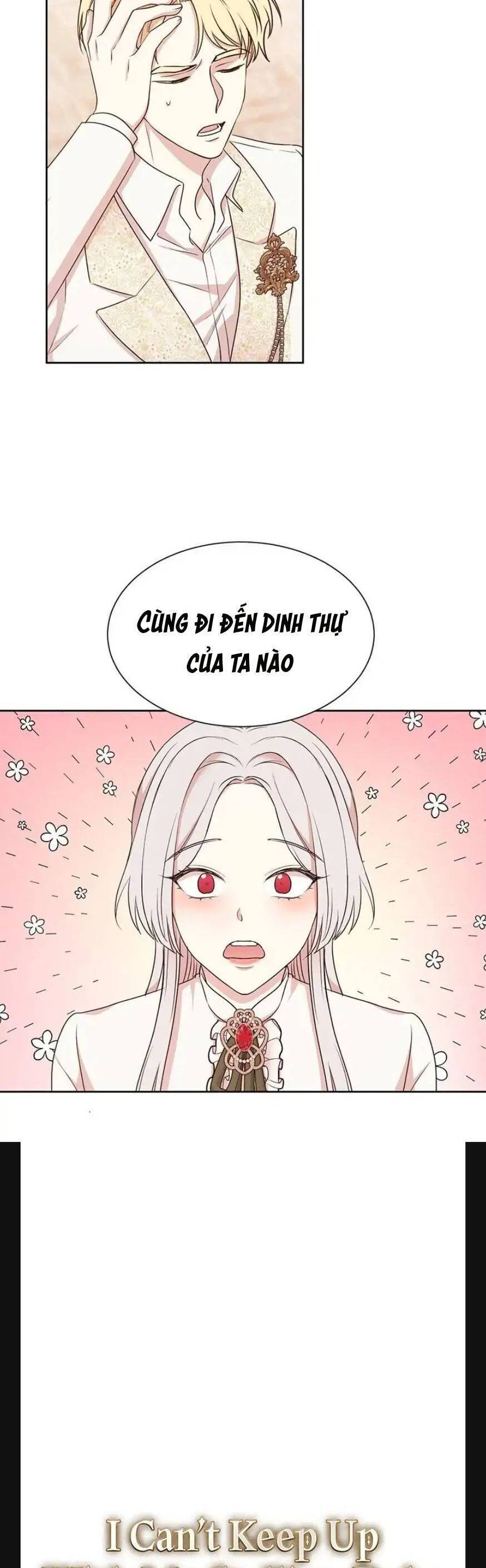 Tôi Chán Nản Vì Người Chồng Thứ 2 Không Chung Thủy Chapter 7 - 4