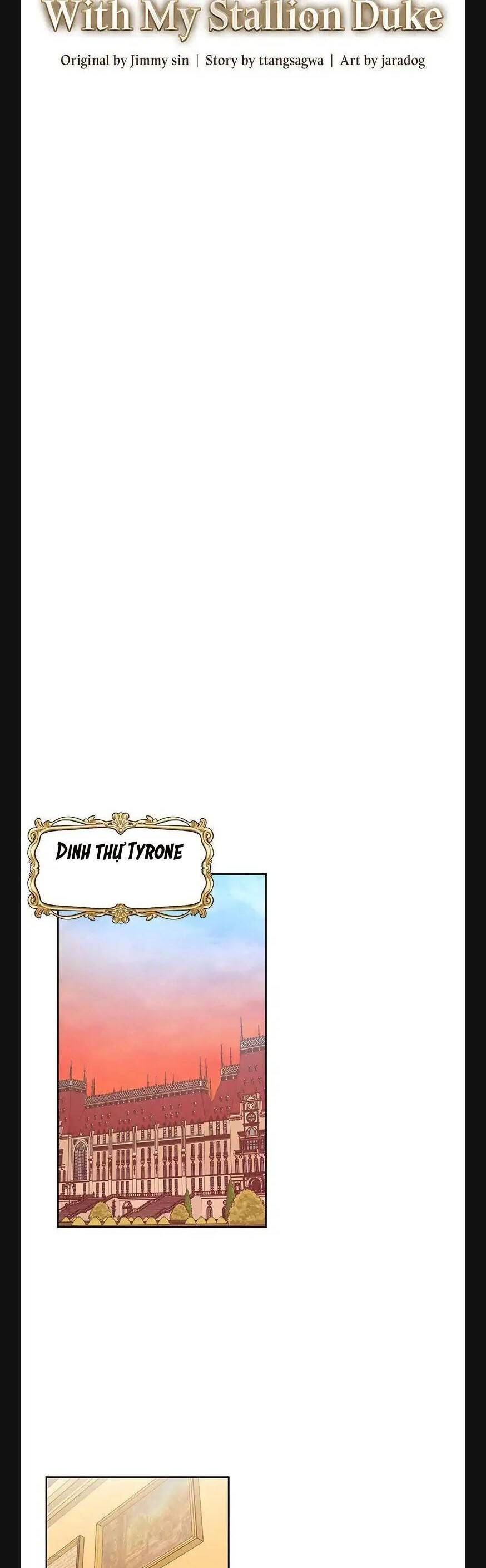 Tôi Chán Nản Vì Người Chồng Thứ 2 Không Chung Thủy Chapter 7 - 5