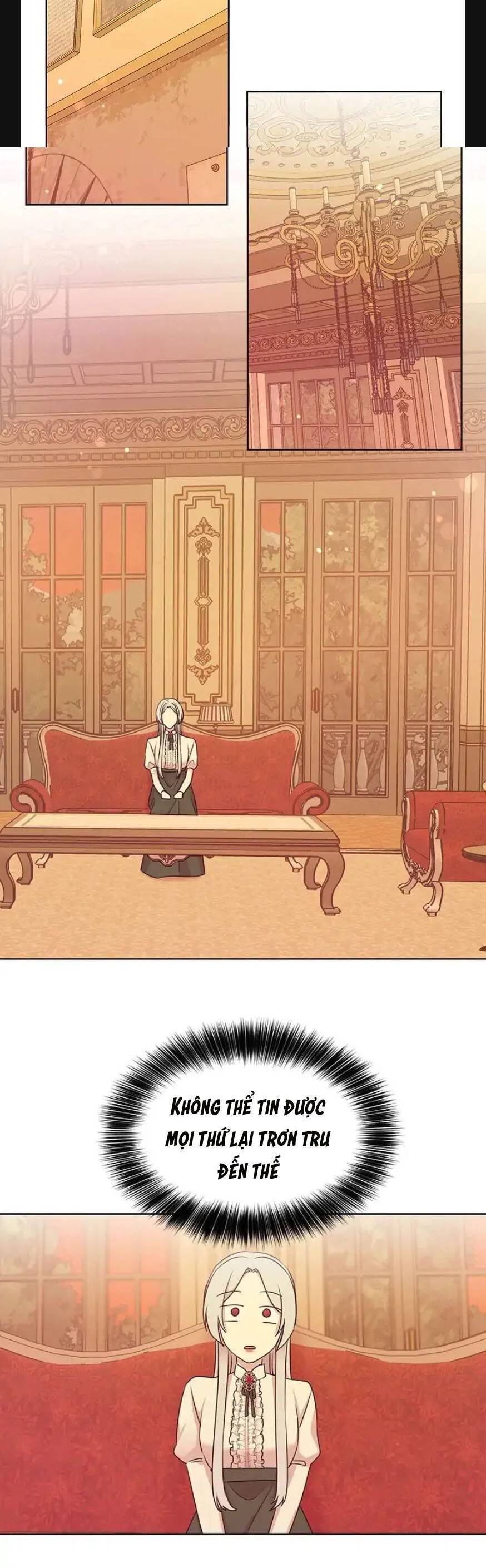 Tôi Chán Nản Vì Người Chồng Thứ 2 Không Chung Thủy Chapter 7 - 6