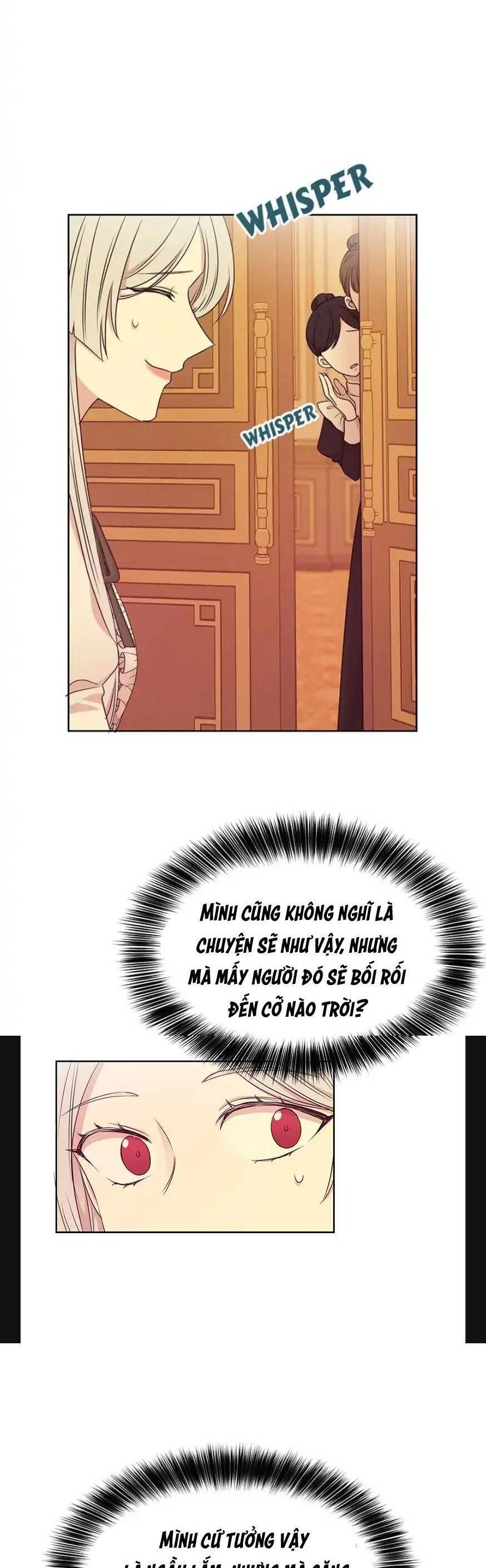 Tôi Chán Nản Vì Người Chồng Thứ 2 Không Chung Thủy Chapter 7 - 7