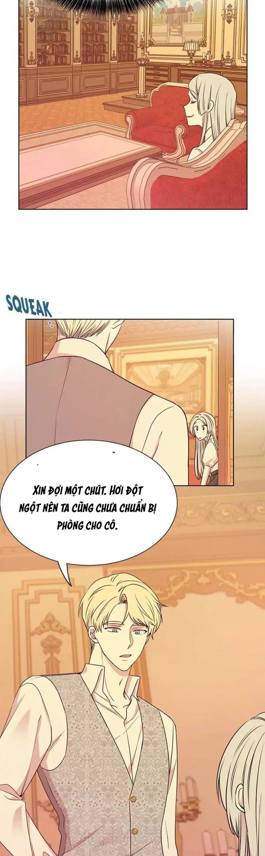 Tôi Chán Nản Vì Người Chồng Thứ 2 Không Chung Thủy Chapter 7 - 9