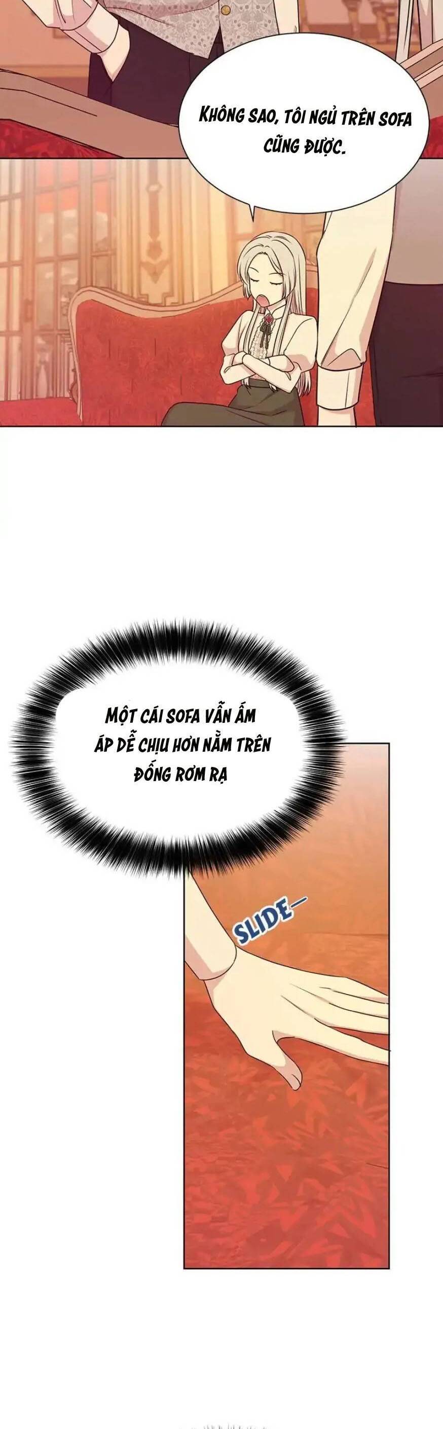 Tôi Chán Nản Vì Người Chồng Thứ 2 Không Chung Thủy Chapter 7 - 10