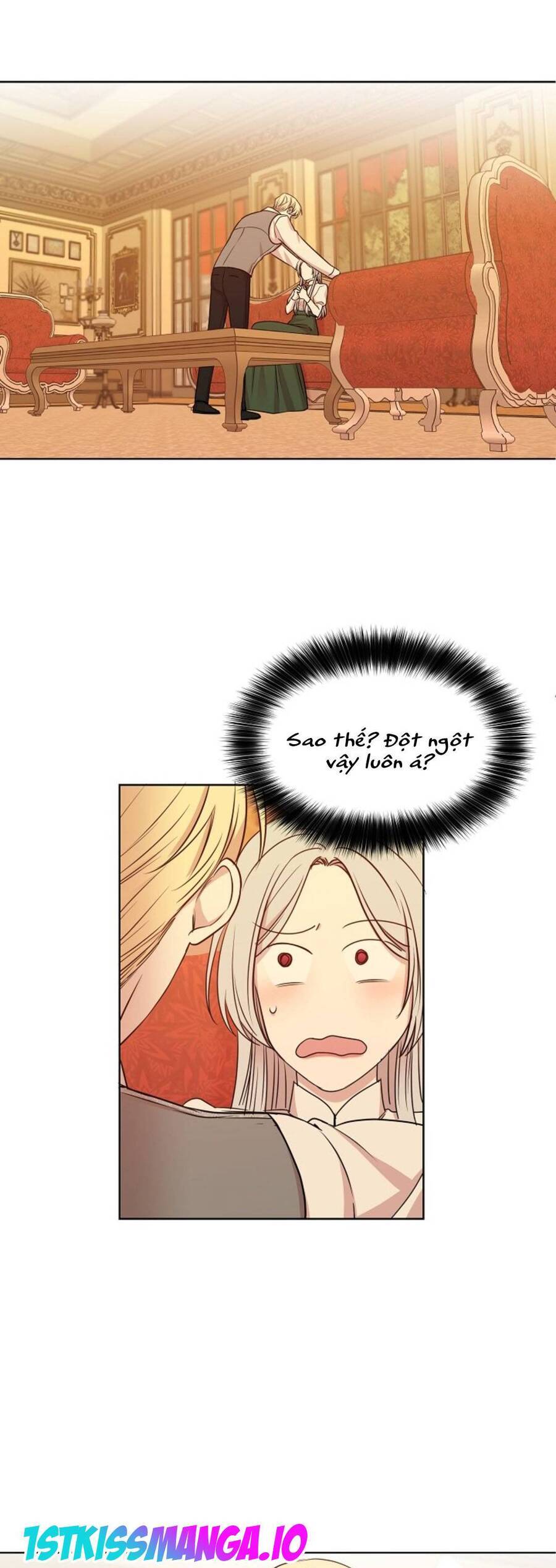 Tôi Chán Nản Vì Người Chồng Thứ 2 Không Chung Thủy Chapter 8 - 1