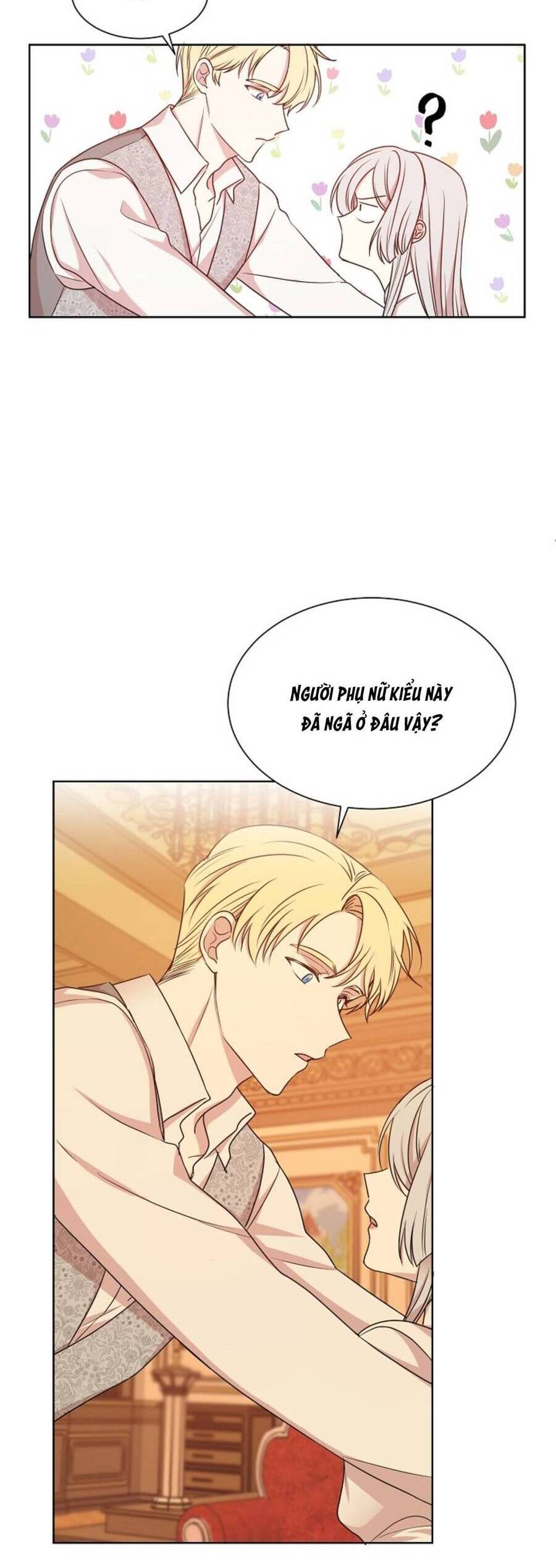 Tôi Chán Nản Vì Người Chồng Thứ 2 Không Chung Thủy Chapter 8 - 3