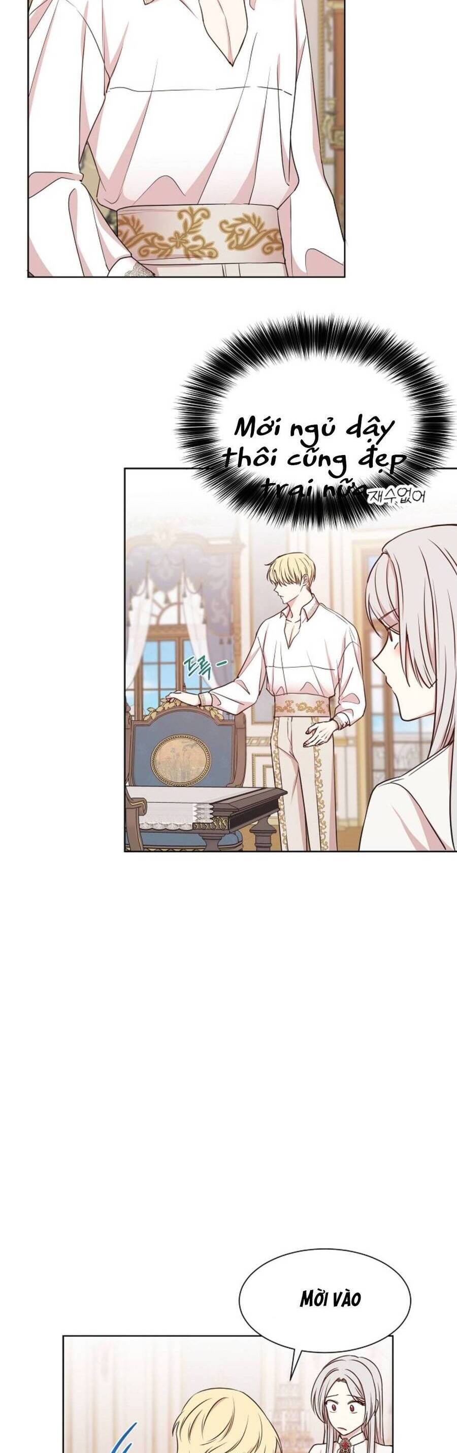 Tôi Chán Nản Vì Người Chồng Thứ 2 Không Chung Thủy Chapter 8 - 28