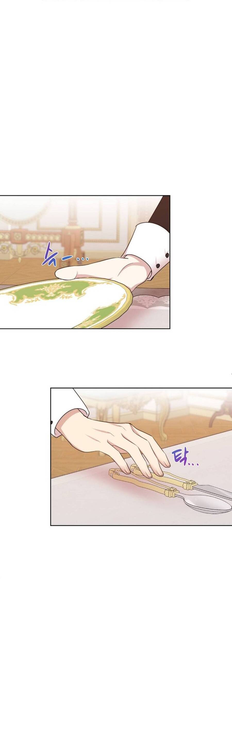 Tôi Chán Nản Vì Người Chồng Thứ 2 Không Chung Thủy Chapter 8 - 30